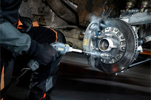 Kärcher Trockeneisstrahlgerät IB 10/15 L2P Advanced