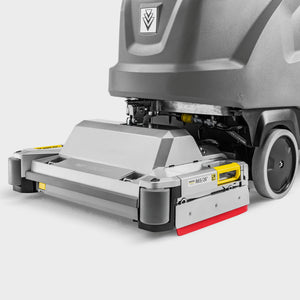 Kärcher Scheuersaugmaschine B 60 W Bp Pack 170Ah+R65+DOSE+Rinse+Autofill
