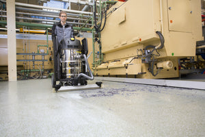 Kärcher Industriesauger IVC 60/24-2 Ap