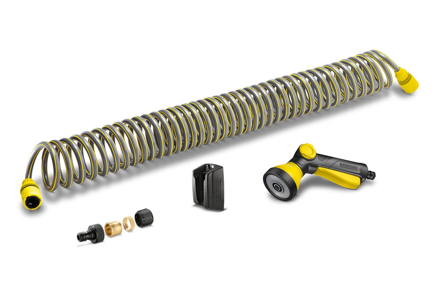 Kärcher Spiralschlauch Set