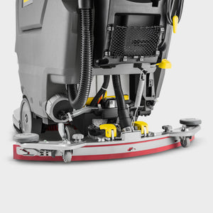 Kärcher Scheuersaugmaschine B 50 W Bp Pack 80Ah Li+FC+R55+DOSE+Rinse+Autofill