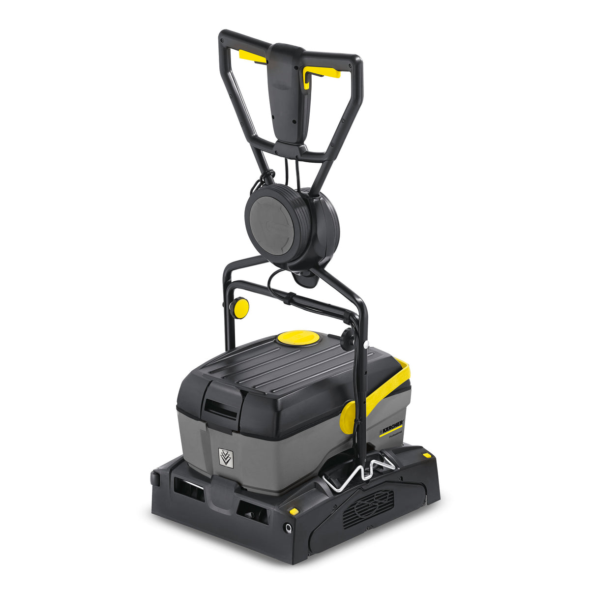 Kärcher Scheuersaugmaschine BR 40/10 C Ep Adv