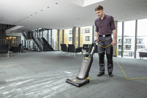 Kärcher Teppichbürstsauger CV 38/2 Adv