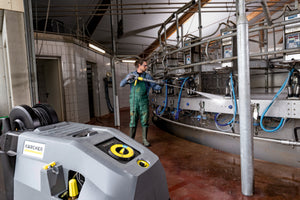 Kärcher Hochdruckreiniger HDS 13/20-4 SXA