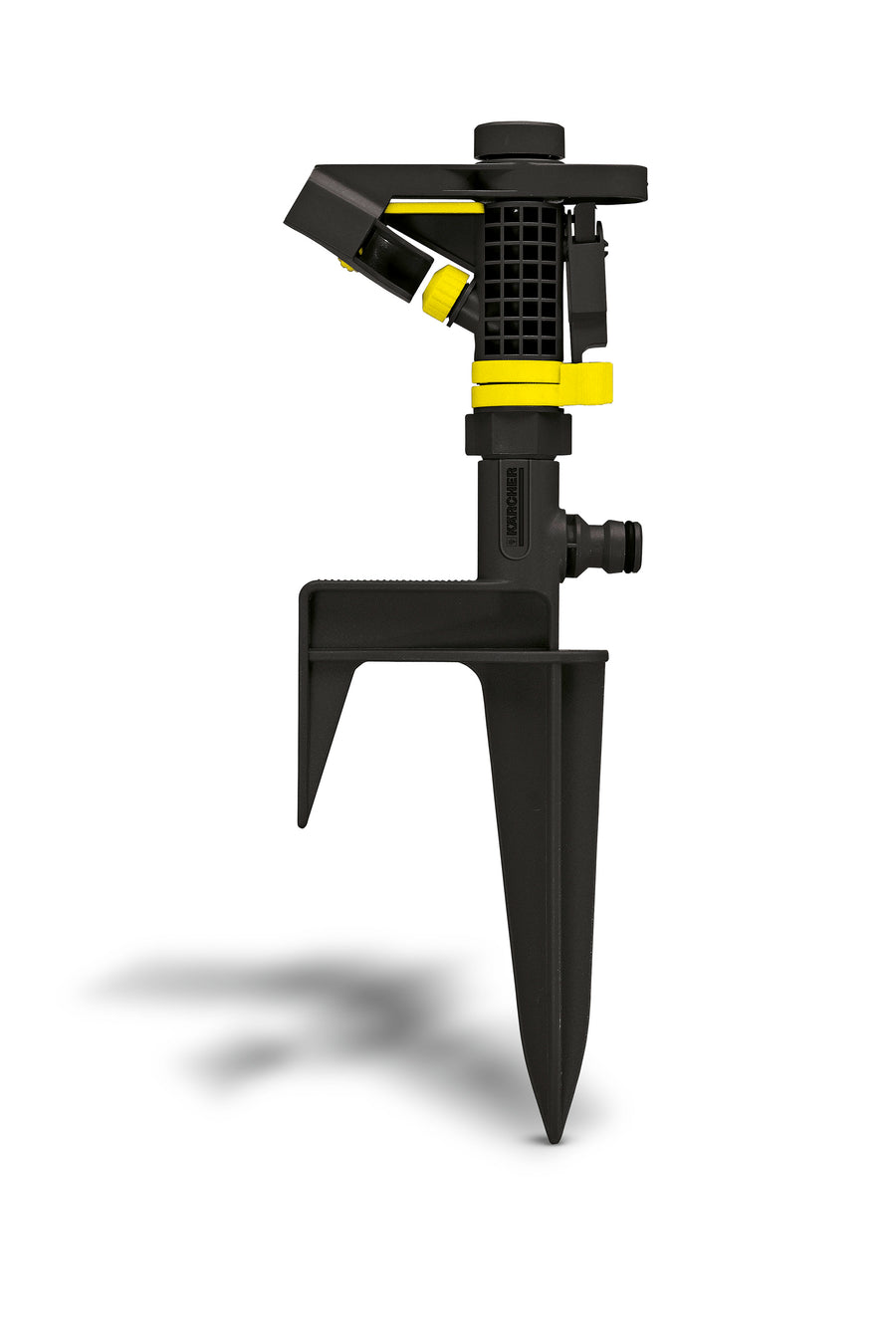 Kärcher Impuls-, Kreis- und Sektorenregner PS 300