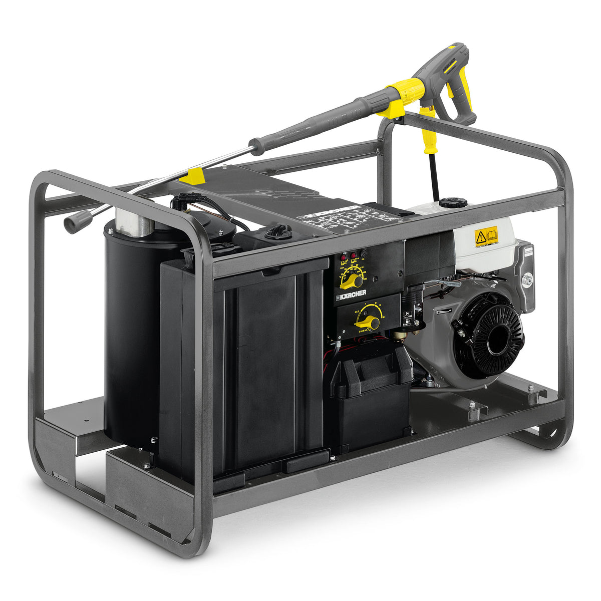 Kärcher Hochdruckreiniger HDS 1000 De