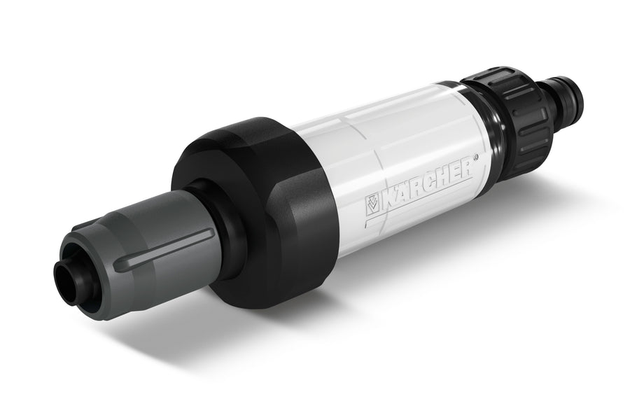 Kärcher Partikelfilter