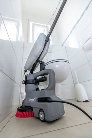 Kärcher Treppenreinigungsmaschine BD 17/5 C Ep