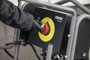 Kärcher Höchstdruckreiniger HD 9/50 Ge Cage