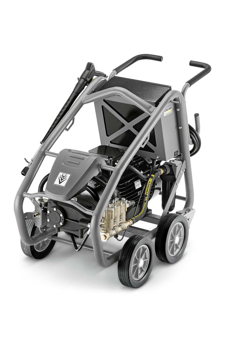 Kärcher Höchstdruckreiniger HD 18/50-4
