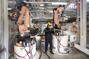 Kärcher Trockeneisstrahlgerät IB 7/40 Adv