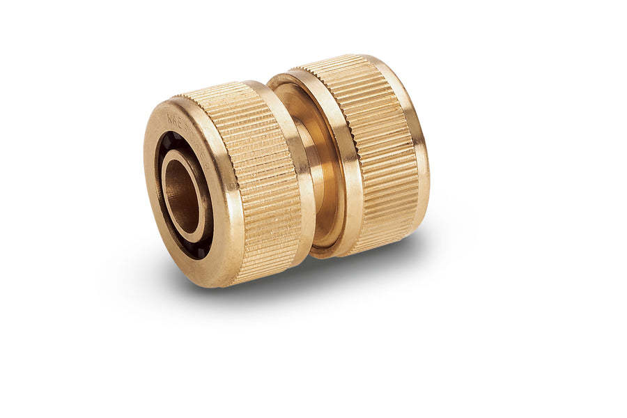 Kärcher Messing Schlauchreparator 3/4