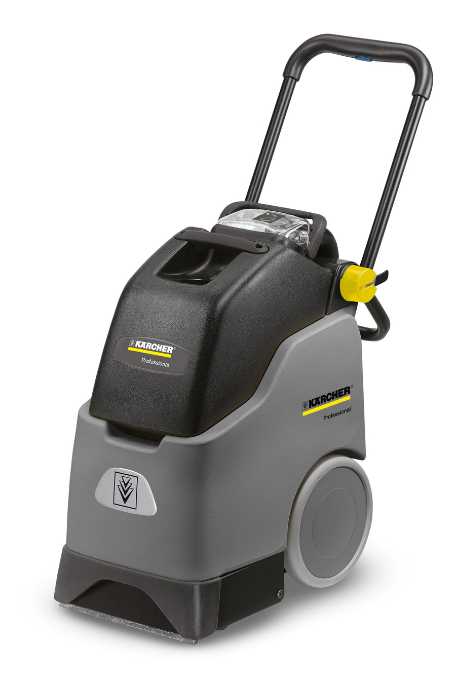 Kärcher Teppichreinigungsautomat BRC 30/15 C