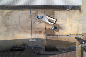 Kärcher Hochdruckreiniger HDS 10/21-4 M