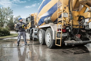 Kärcher Hochdruckreiniger HDS 1000 De