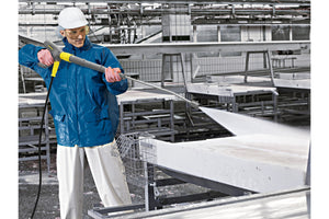 Kärcher Hochdruckreiniger HD 10/15-4 Cage Food