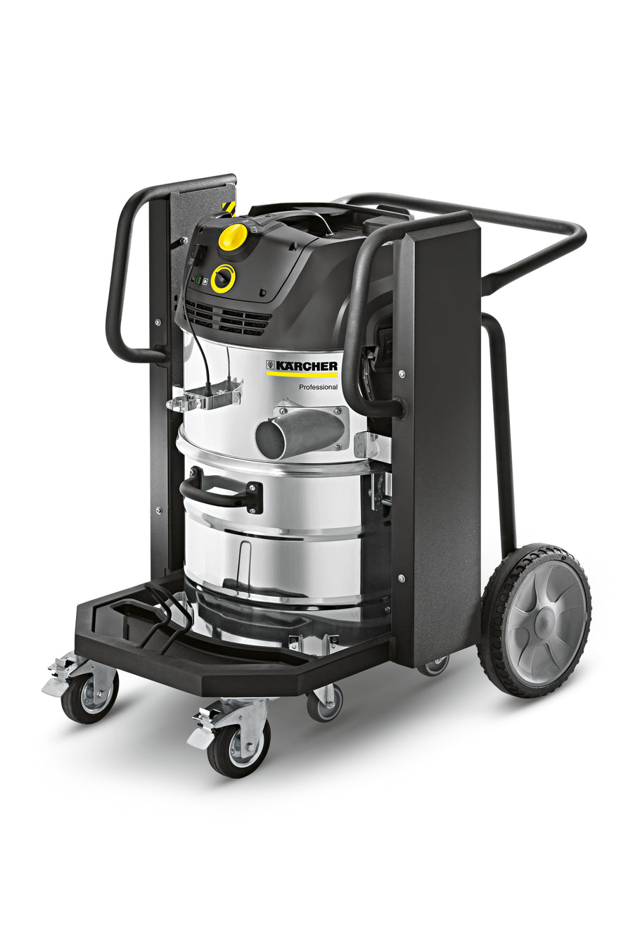 Kärcher Industriesauger IVC 60/12-1 Tact EC