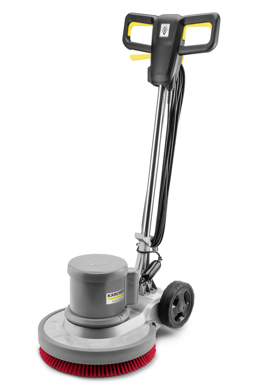 Kärcher Einscheibenmaschine BDS 43/150 C Classic