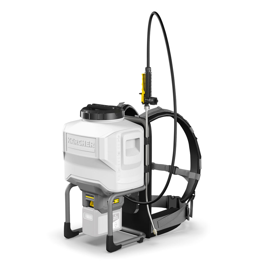 Kärcher Akku-Rucksacksprüher SPB 15/36 Bp