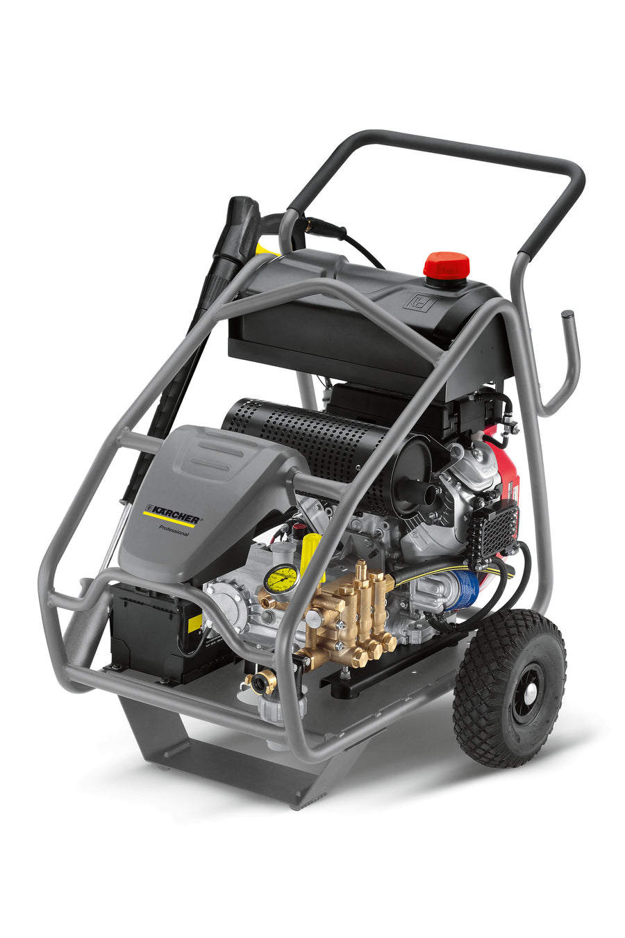 Kärcher Höchstdruckreiniger HD 9/50 Ge Cage