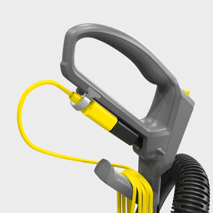 Kärcher Teppichbürstsauger CV 38/2 Adv