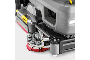 Kärcher Scheuersaugmaschine B 110 R Bp Pack 170Ah AGM+R75+DOSE+SSD