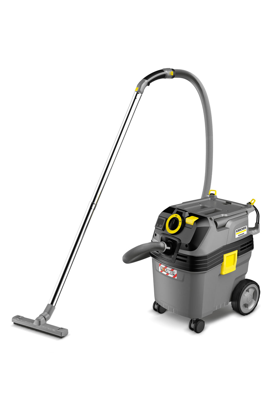 Kärcher Nass-/Trockensauger NT 30/1 Ap Te L