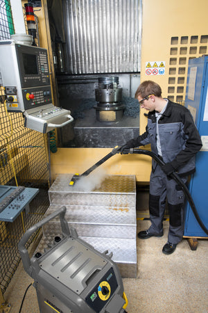 Kärcher Dampfsauger SGV 8/5