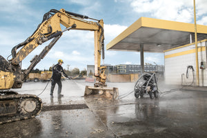 Kärcher Höchstdruckreiniger HD 18/50-4