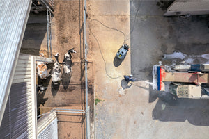 Kärcher Hochdruckreiniger HDS 13/20-4 SXA
