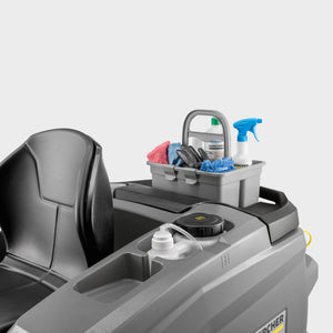 Kärcher Scheuersaugmaschine B 200 R Bp Pack 240Ah Wet+R85+DOSE+Rinse+SB