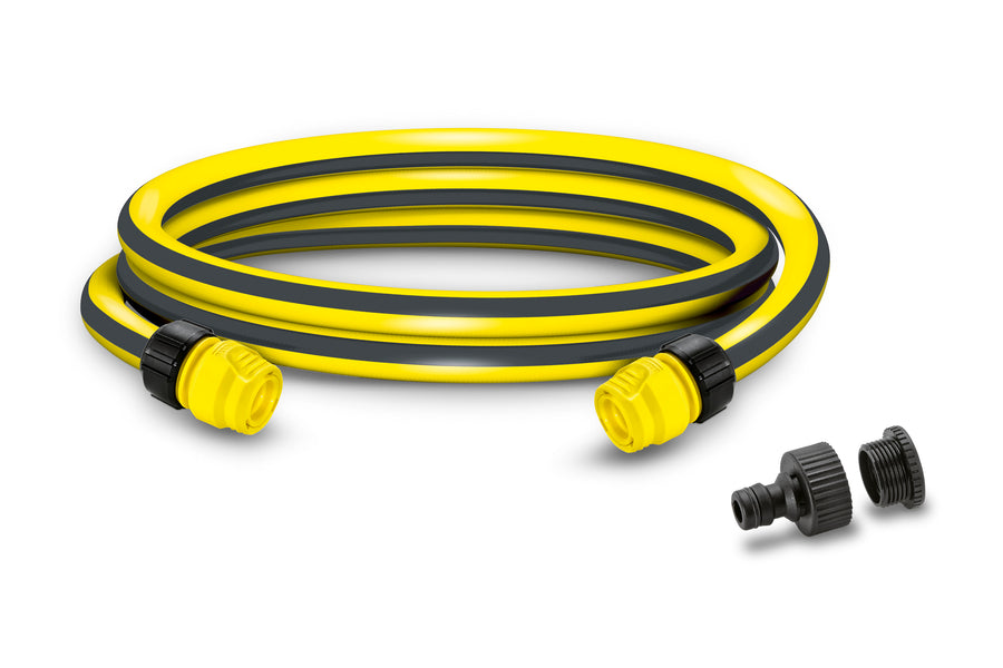 Kärcher Anschluss Set