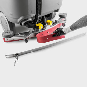 Kärcher Scheuersaugmaschine B 110 R Bp Pack 170Ah AGM+R75+DOSE+SSD