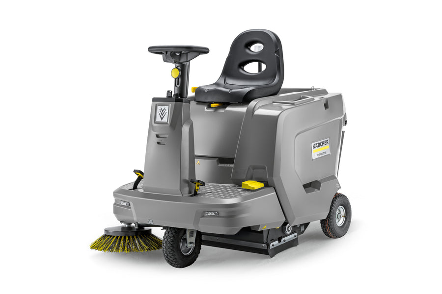 Kärcher Kehrsaugmaschine KM 85/50 R Bp Pack