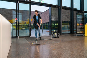 Kärcher Nass-/Trockensauger NT 27/1 Me Advanced