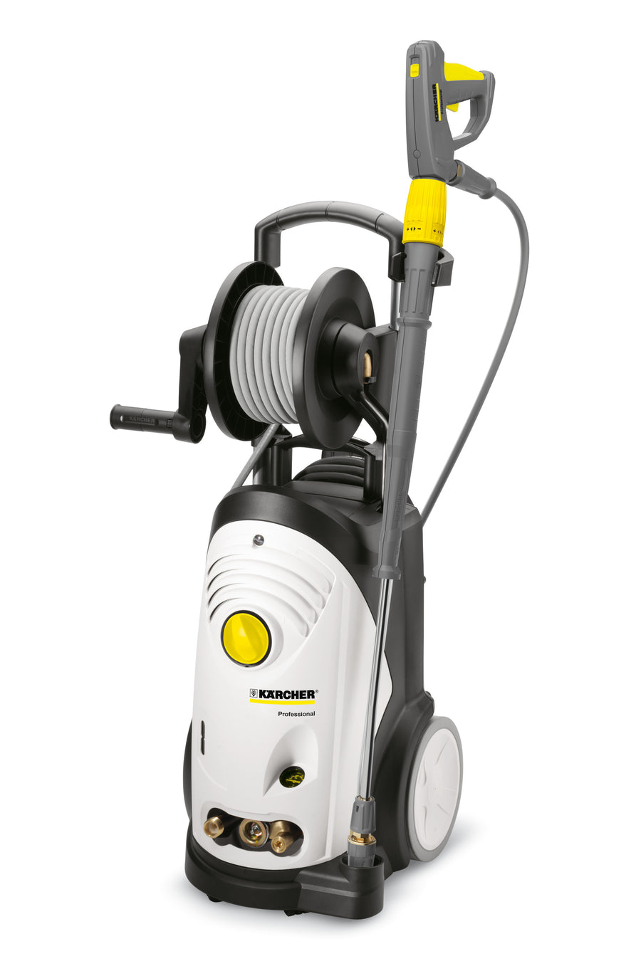 Kärcher Hochdruckreiniger HD 7/10 CXF