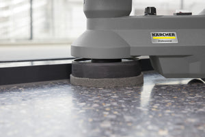 Kärcher Treppenreinigungsmaschine BD 17/5 C Ep