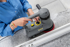 Kärcher Treppenreinigungsmaschine BD 17/5 C Ep