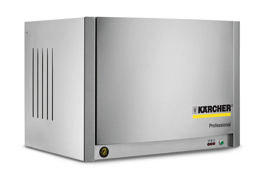 Kärcher Hochdruckreinigungsanlage HDC Classic