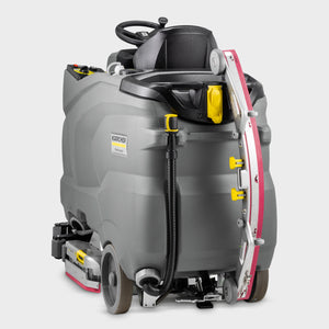 Kärcher Scheuersaugmaschine B 150 R Bp Pack 240Ah Wet+R85+DOSE+Rinse+SB