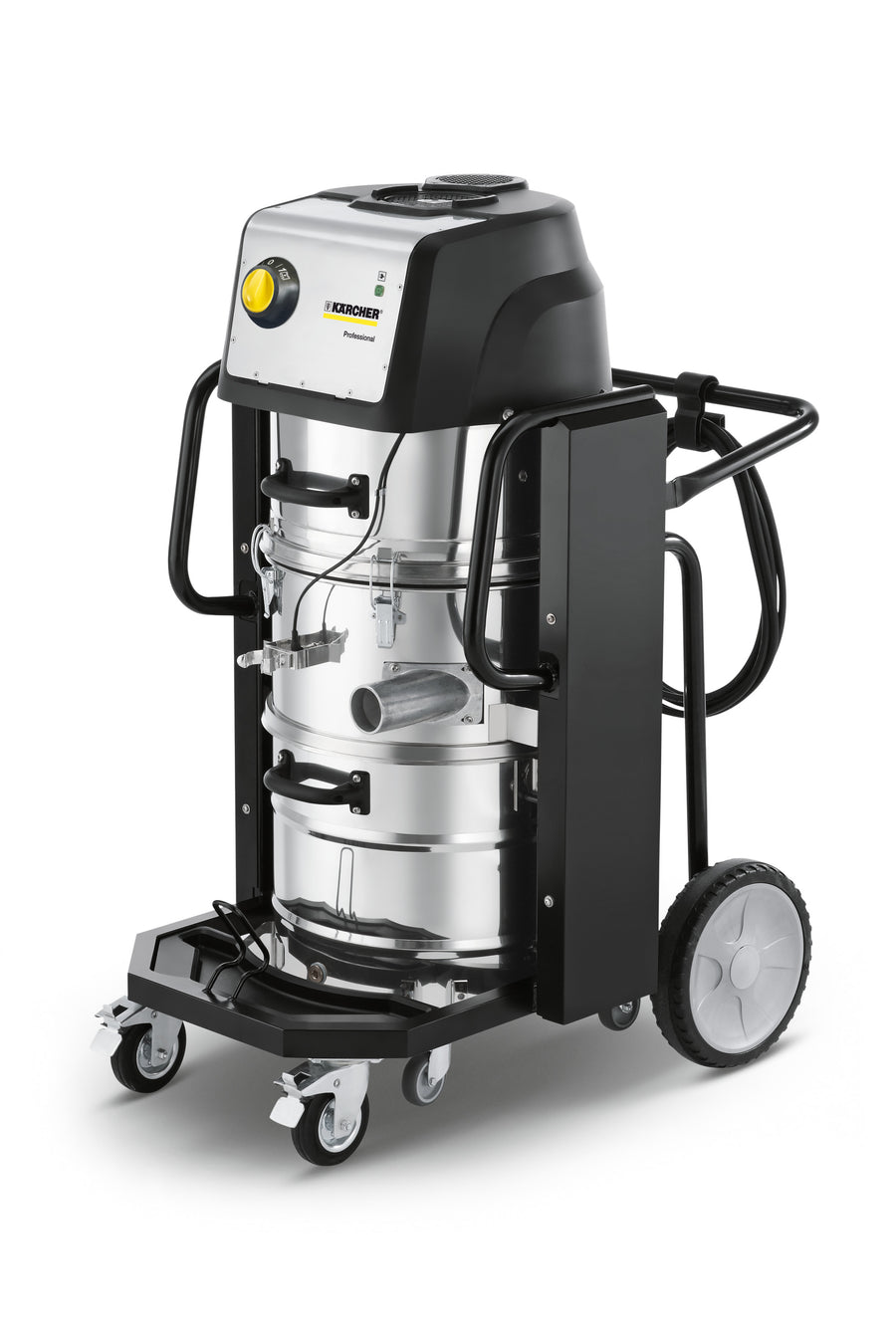 Kärcher Industriesauger IVC 60/30 Tact²