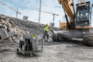 Kärcher Hochdruckreiniger HDS 8/20 De