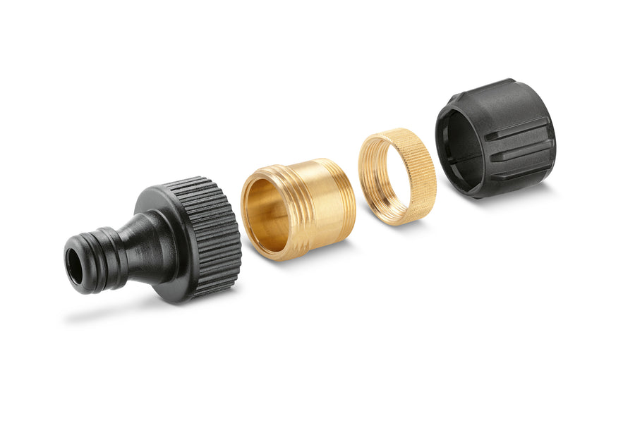 Kärcher Hahnanschluss für Innenarmaturen