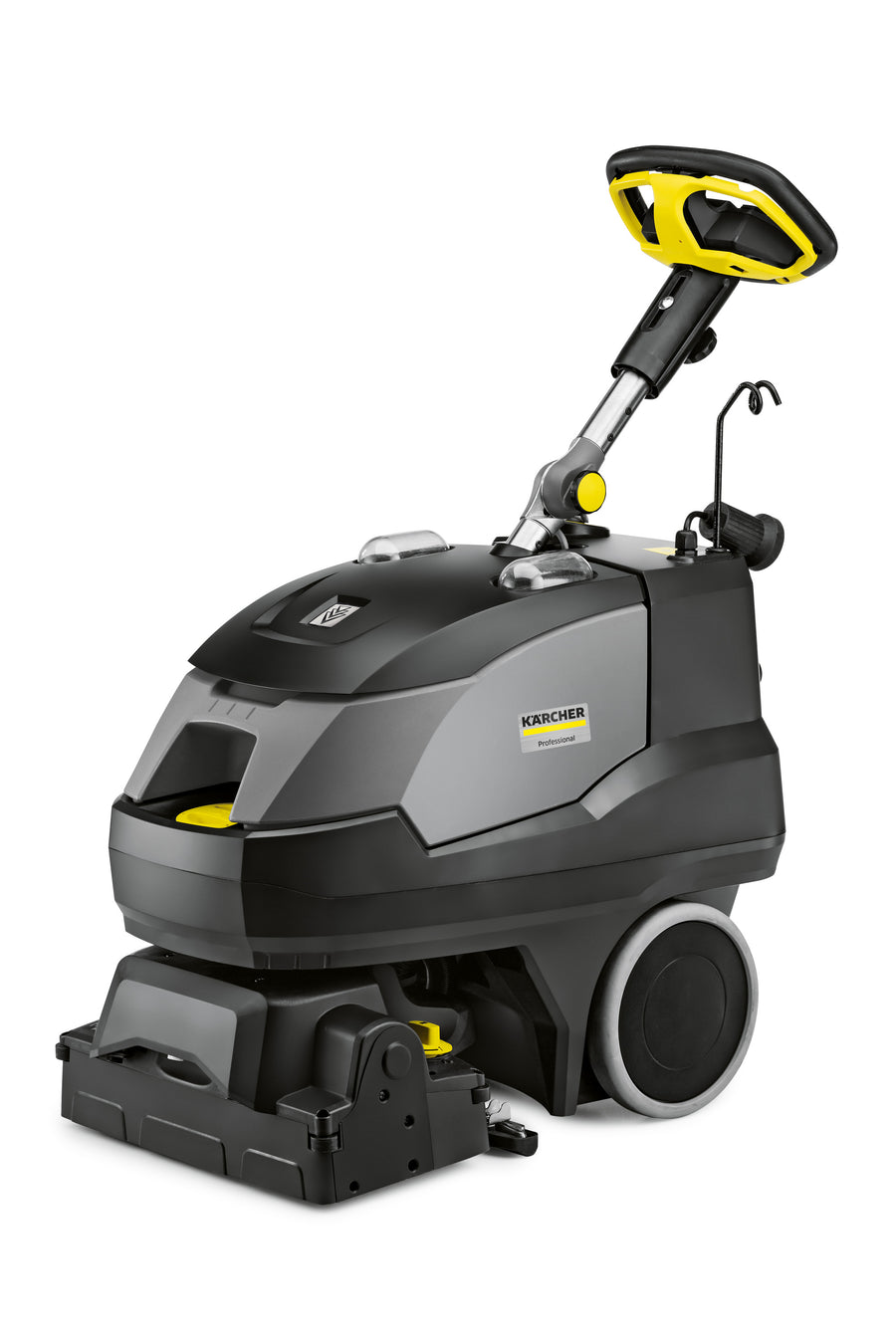 Kärcher Teppichreinigungsautomat BRC 40/22 C