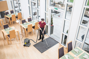 Kärcher Nass-/Trockensauger NT 22/1 Ap L