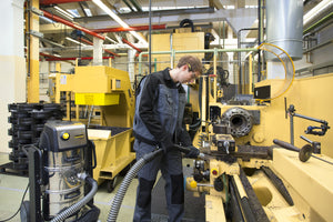 Kärcher Industriesauger IVC 60/30 Tact²