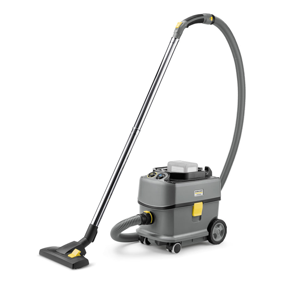 Kärcher Trockensauger T 10/1 Bp