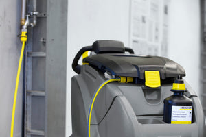 Kärcher Scheuersaugmaschine B 60 W Bp Pack 170Ah+R65+DOSE+Rinse+Autofill