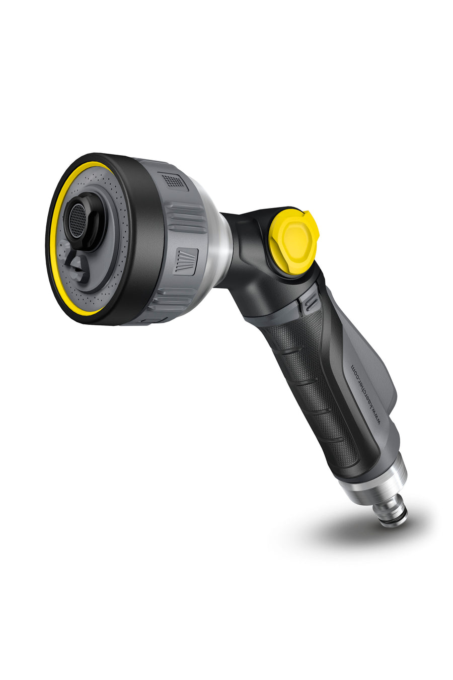 Kärcher Metall-Multifunktions-Spritzpistole Premium