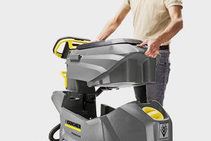 Kärcher Scheuersaugmaschine BD 43/35 C Classic Ep